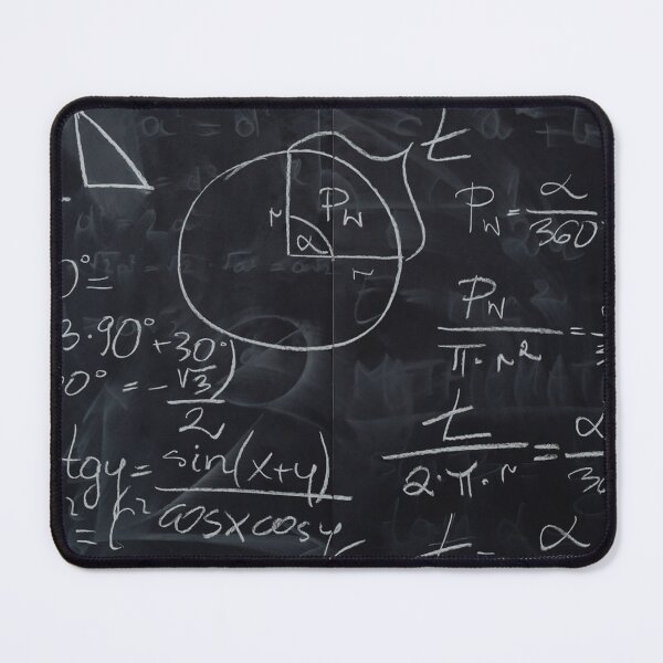 Item preview, Mathematics Formula designed and sold by dineshshop1.