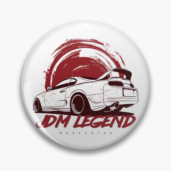 Item preview, JDM Legend - Supra A80 designed and sold by OlegMarkaryan.