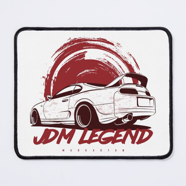 Item preview, JDM Legend - Supra A80 designed and sold by OlegMarkaryan.