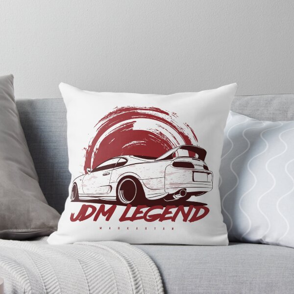Item preview, JDM Legend - Supra A80 designed and sold by OlegMarkaryan.