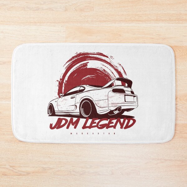 Item preview, JDM Legend - Supra A80 designed and sold by OlegMarkaryan.