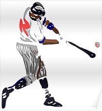 Baseball Poster
