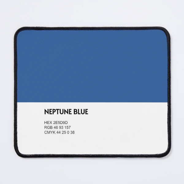 Navy Blue Color - Hex, RGB, CMYK, Pantone