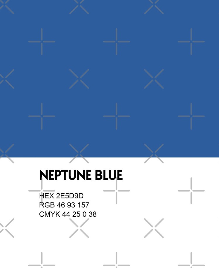 Navy Blue Color - Hex, RGB, CMYK, Pantone