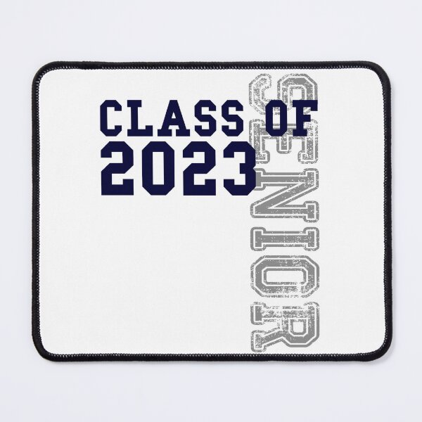 Item preview, Senior Class of 2023 - Graduation 2023 designed and sold by Bethcentral Designs.