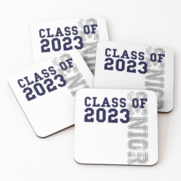 Item preview, Senior Class of 2023 - Graduation 2023 designed and sold by Bethcentral Designs.