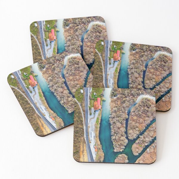 Item preview, Wetland in Pella - Macedonia designed and sold by Hercules Milas.