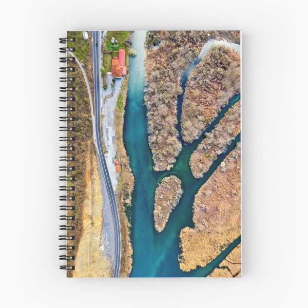 Item preview, Wetland in Pella - Macedonia designed and sold by Hercules Milas.