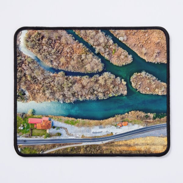 Item preview, Wetland in Pella - Macedonia designed and sold by Hercules Milas.