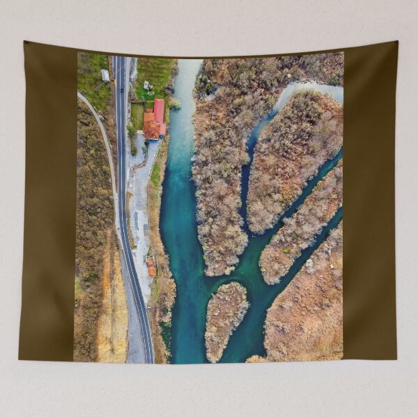 Item preview, Wetland in Pella - Macedonia designed and sold by Hercules Milas.