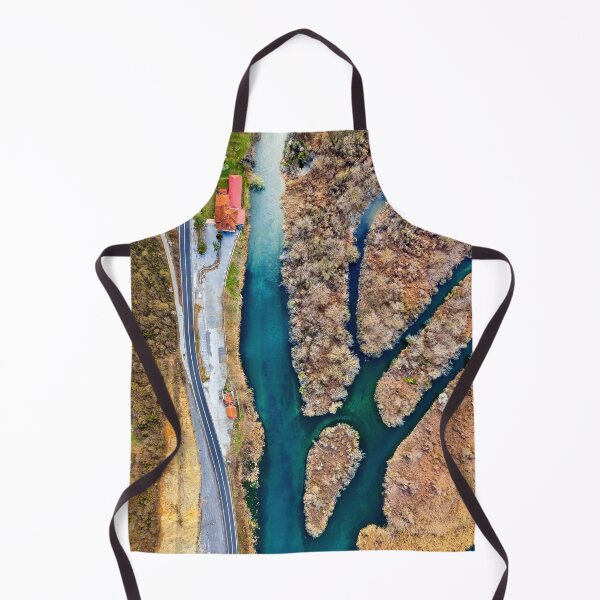 Item preview, Wetland in Pella - Macedonia designed and sold by Hercules Milas.
