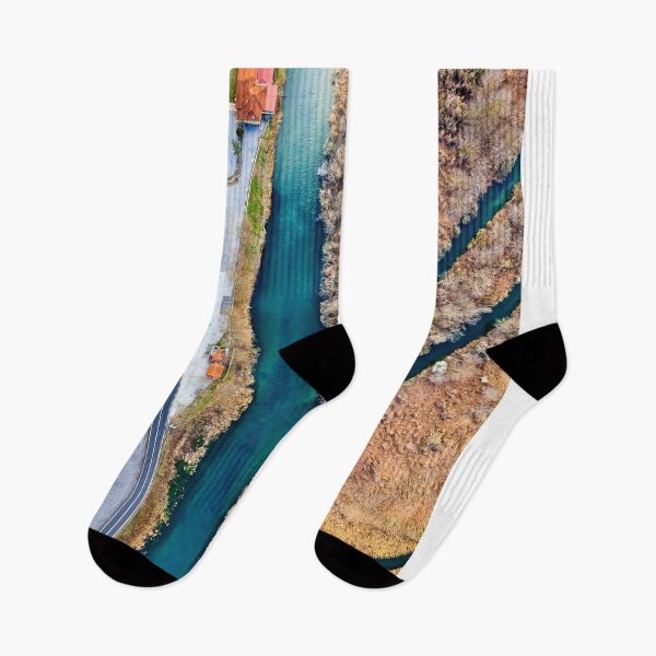 Item preview, Wetland in Pella - Macedonia designed and sold by Hercules Milas.