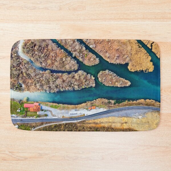 Item preview, Wetland in Pella - Macedonia designed and sold by Hercules Milas.