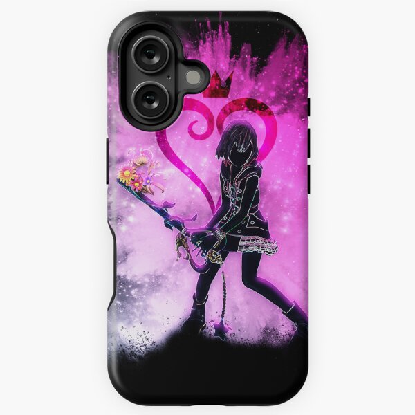 Vista previa del artículo con la obra «Kairi», diseñado y vendido por billycustom.