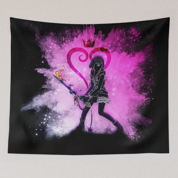 Item preview, Kairi designed and sold by billycustom.