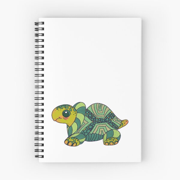 Item preview, Tortoise designed and sold by Gali Art.