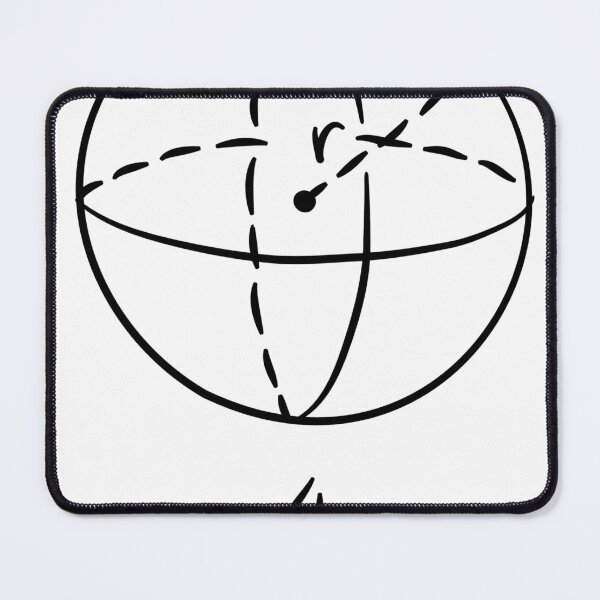 Item preview, quadratic formula designed and sold by dineshshop1.