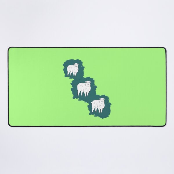 Item preview, Copy of SHEEPS IN BEAUTIFUL COLORS. designed and sold by marie1919.