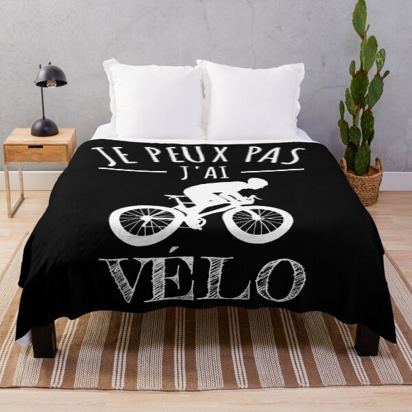 Item preview, I can't I have a bike humor rider sport designed and sold by la-petite-folie.