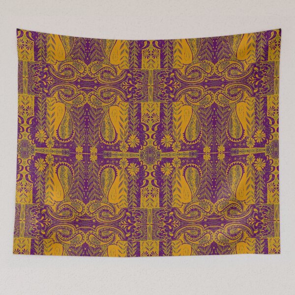 Item preview, Paislies again designed and sold by Nickdavisinghe.