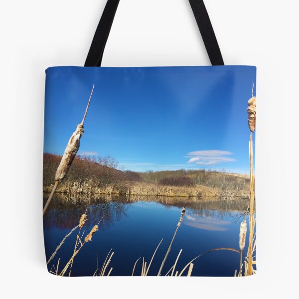Item preview, Alberta Pond designed and sold by theglobaladvent.