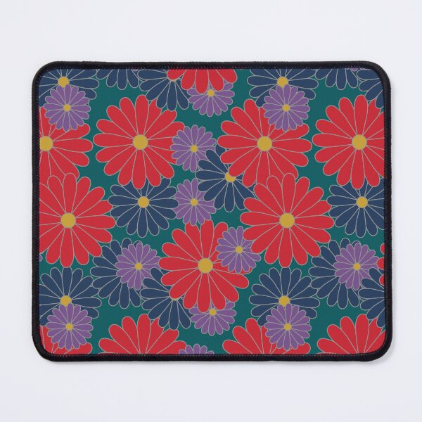 Item preview, Splashy Fall Floral designed and sold by Valerie Bennett.
