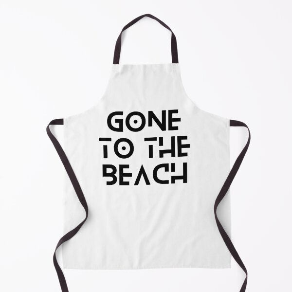 Item preview, Gone to the beach designed and sold by S-and-W-4ever.