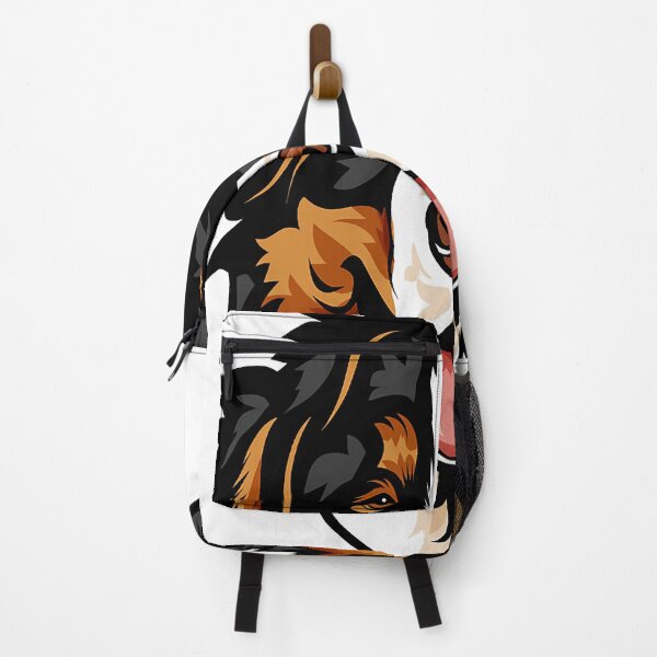 Item preview, Cool Bernese Mountain Face designed and sold by HardiKel.