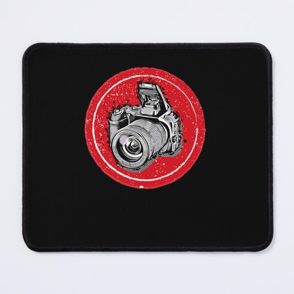 Item preview, VINTAGE JAPANESE ANALOG SLR CAMERA RETRO PHOTOGRAPHER designed and sold by sobriowslen.