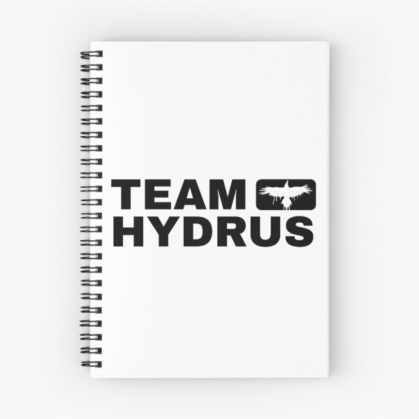 Item preview, Team Ravens  _hydrus © designed and sold by hydruspoetry.