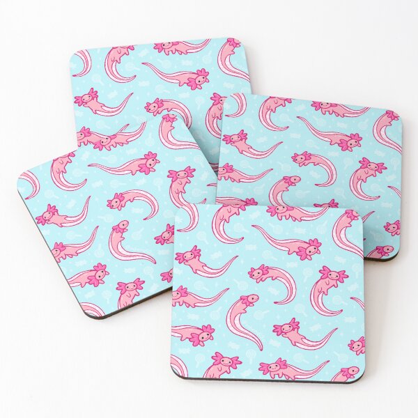 Item preview, Axolotltltltltl designed and sold by Macbendigo.