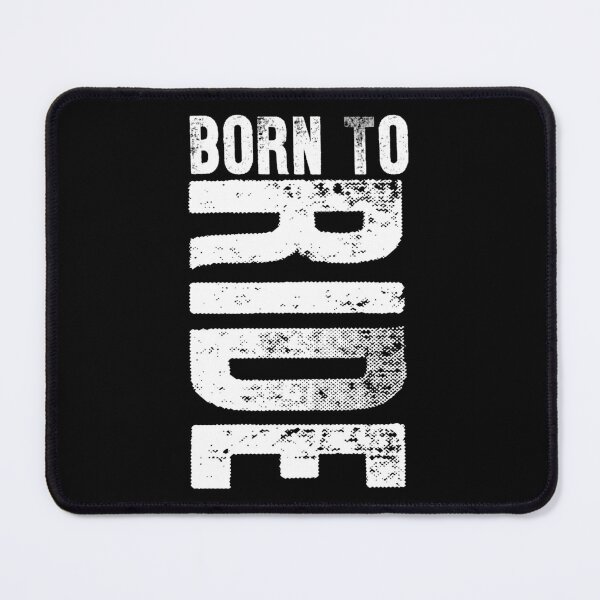 Item preview, Born To Ride Riding Sports Lover Gift Idea designed and sold by haselshirt.