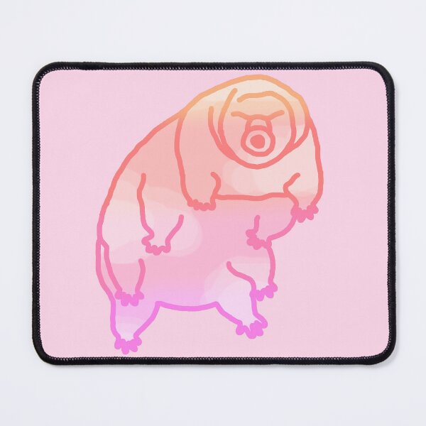 Item preview, Sunset Tardigrade designed and sold by nklange240.
