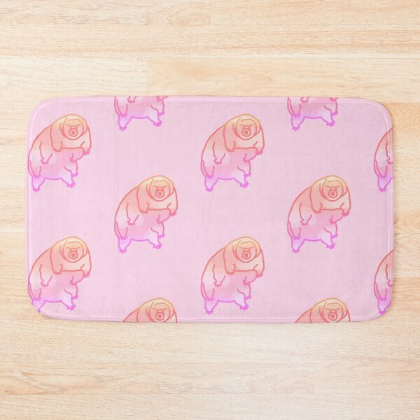 Item preview, Sunset Tardigrade designed and sold by nklange240.