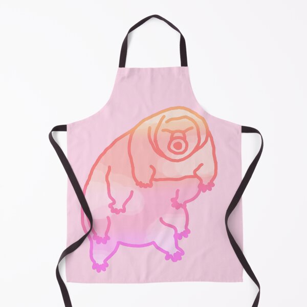 Item preview, Sunset Tardigrade designed and sold by nklange240.