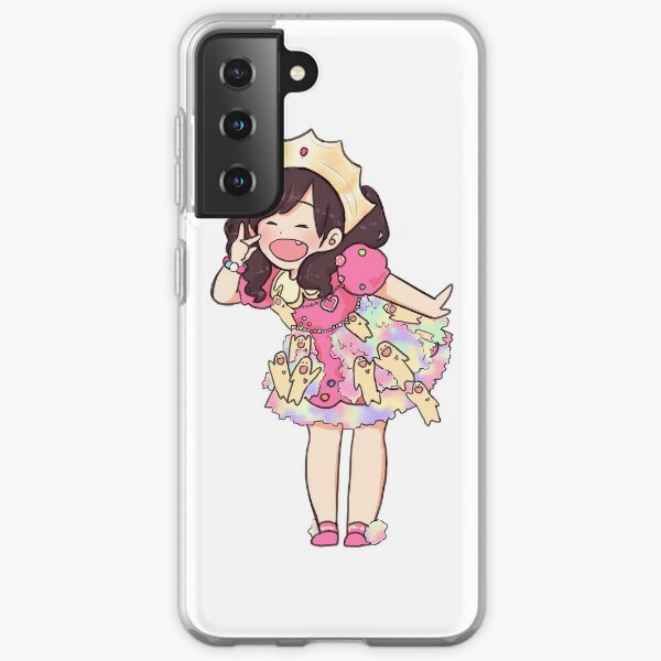 Airi Cases For Samsung Galaxy Redbubble