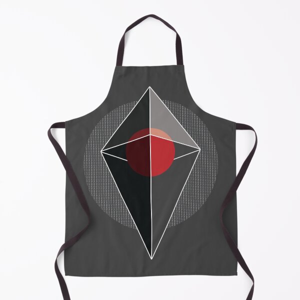 Item preview, No Man's Sky - Atlas - Loop 16 designed and sold by deancoledesign.