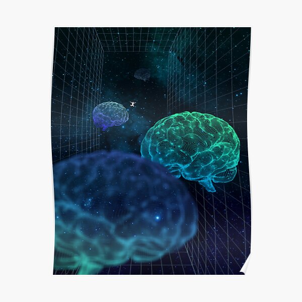 Acte de foi Poster