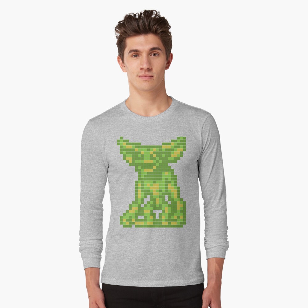 Item preview, Long Sleeve T-Shirt designed and sold by CanisPicta.