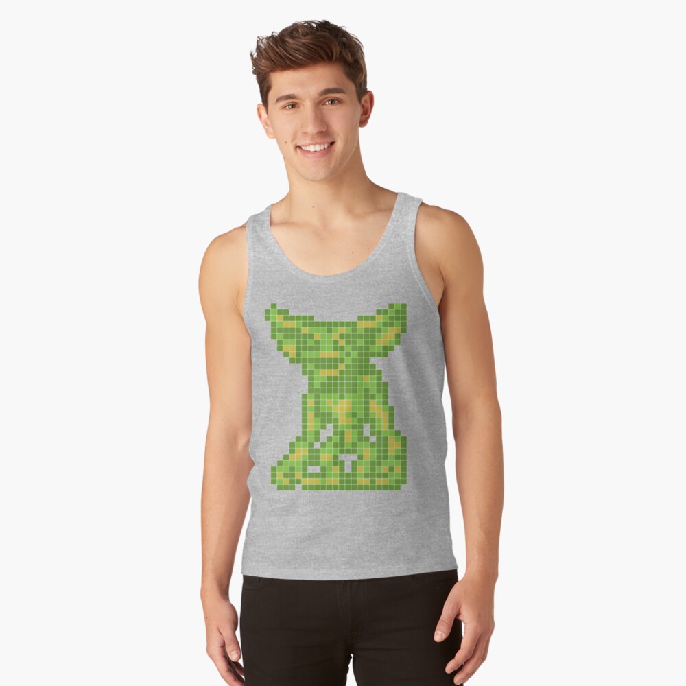 Item preview, Tank Top designed and sold by CanisPicta.