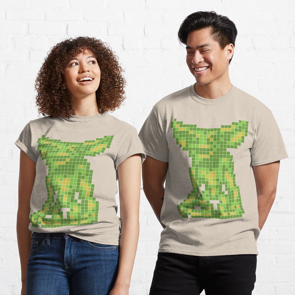 Item preview, Classic T-Shirt designed and sold by CanisPicta.