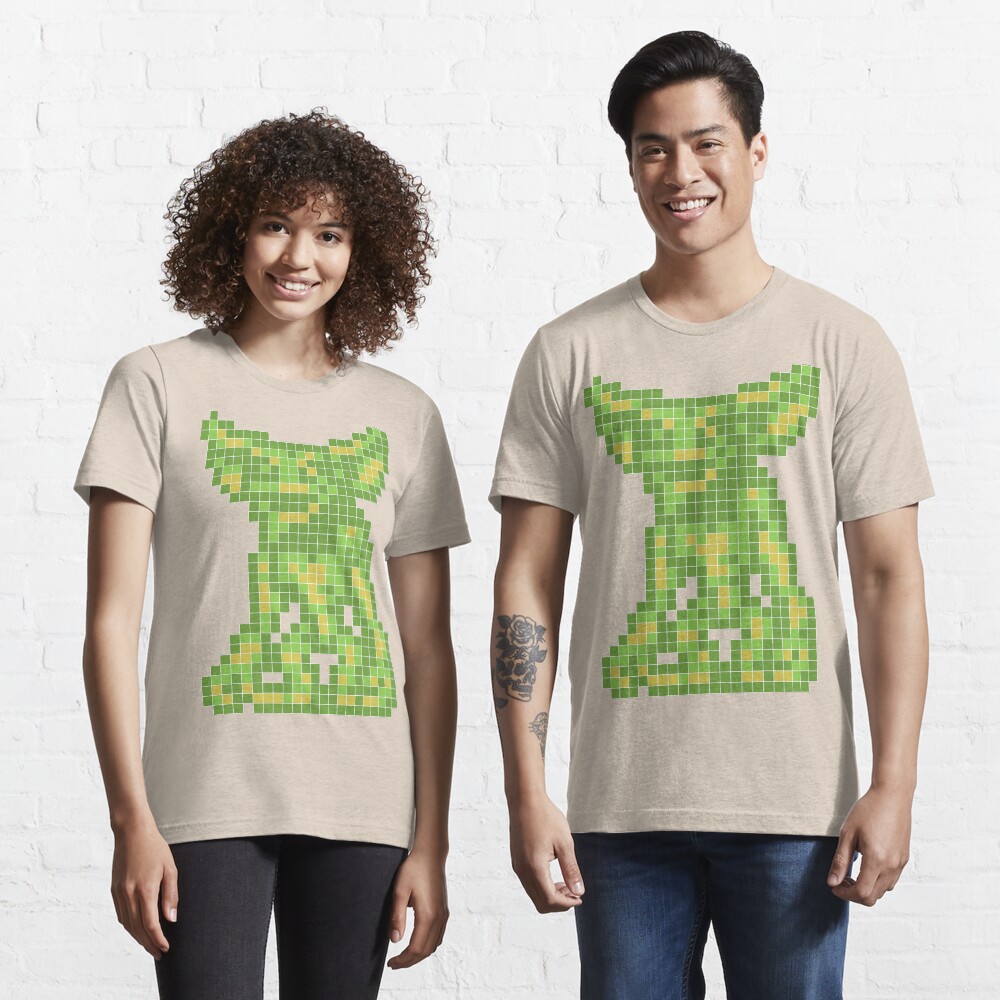 Item preview, Essential T-Shirt designed and sold by CanisPicta.