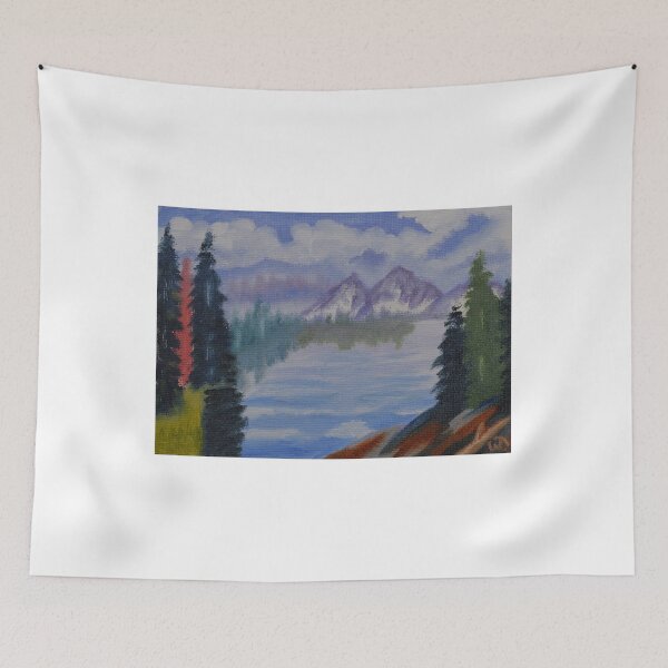 Item preview, Inside Passage 3 designed and sold by Warren  Thompson.