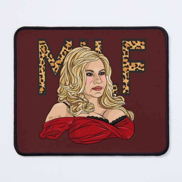 Item preview, Stifler’s Mom designed and sold by Amyloink.