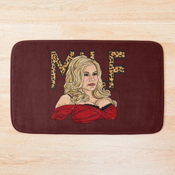 Item preview, Stifler’s Mom designed and sold by Amyloink.