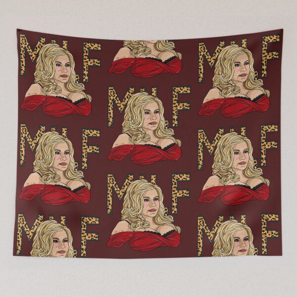 Item preview, Stifler’s Mom designed and sold by Amyloink.
