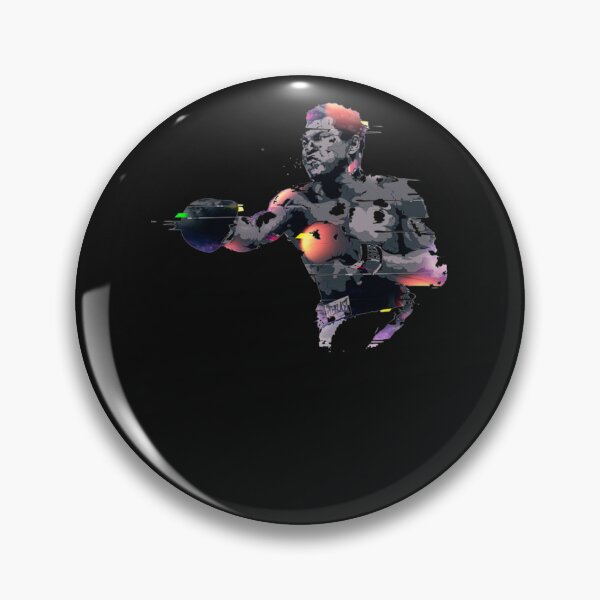 Item preview, Muhamamd Ali Speed Punch Classic designed and sold by luptakkites.
