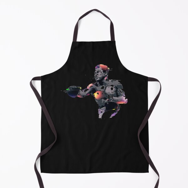 Item preview, Muhamamd Ali Speed Punch Classic designed and sold by luptakkites.