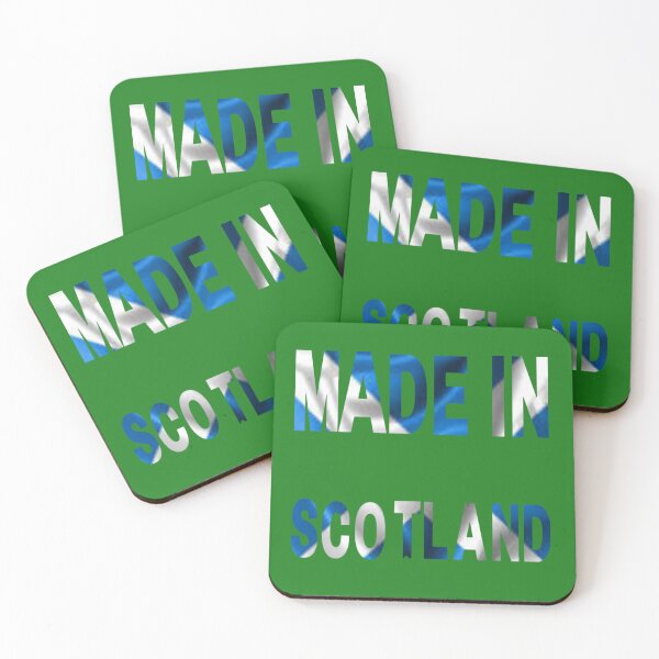 Item preview, made in scotland designed and sold by nigejohn.