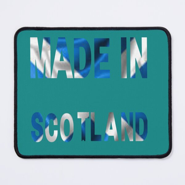 Item preview, made in scotland designed and sold by nigejohn.